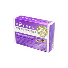 레이델 속편한 관절 비즈왁스알코올 550mg x 30정 x 1박스, 1개