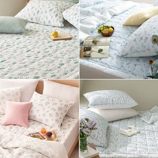 퓨어슬립냉감베개