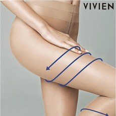 비비안압박스타킹3