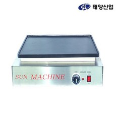 산업용핫플레이트