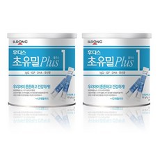 초유밀plus