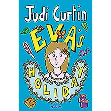 Eva's Holiday Paperback, O'Brien Press, English, 9781847172808