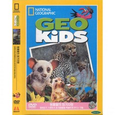 지오키즈dvd