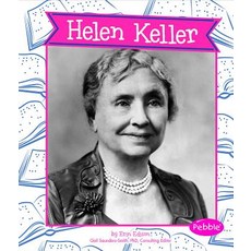 Helen Keller Library Binding, Capstone Press, English, 9781476542171
