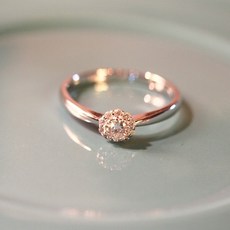 gia5부다이아목걸이