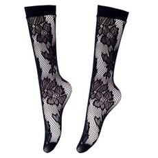 시스루메쉬오버니삭스