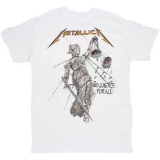 메탈리카티셔츠