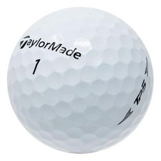 LostGolfBalls.com 골프공 재활용 로스트볼 잃어버린 중고 TP5 테일러메이드 니어민트 컨디션 AAA 품질, 12