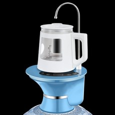 캠핑용냉온수기