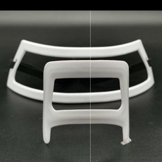 남자뒷머리정리