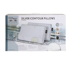 everrest메모리폼베개