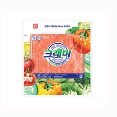 크래미H 한성기업 1KG(20EA) 식자재 장보기, 1kg, 2개