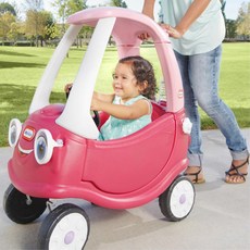 발로굴리는자동차