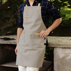 컨버스앞치마