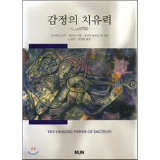 감정의 치유력, NUN, 매리언 솔로몬