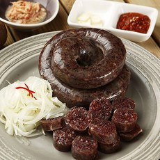 통통토종순대