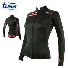투사 스포츠 슈트 UA-SUITS 여자 자켓 UA-5111, L