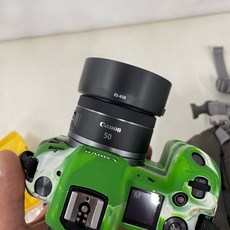 rf50mm1.8후드