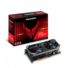 파워컬러6650xt