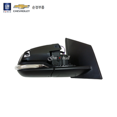 백미러센서