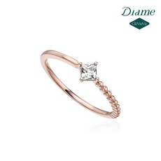 다이아미반지