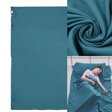 디홀릭침낭라이너