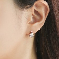 오에스티귀걸이