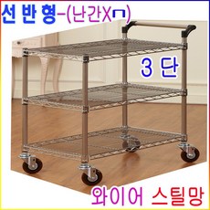 캐리어캐스터