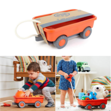 그린토이즈웨건