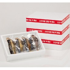 영광 법성포굴비_실속 종합 4미, 영광굴비_실속 종합 4미