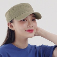 밴드군모
