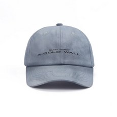[해외]ACW 워싱캡 모자 볼캡