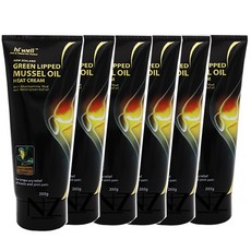 마오리초록입홍합마사지크림