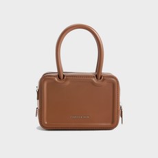 찰스앤키스 Perline Elongated 토트백 CK2-30782297