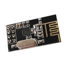 STK1Pc Arduino NRF24L01 + 2.4GHz 무선 RF 송수신기 모듈 신규