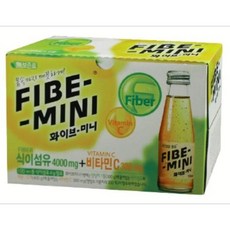 동아오츠카 화이브미니(100mlX10개/BOX), 10개, 100ml
