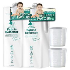 폴메디슨키즈아토섬유유연제