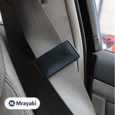 카시트안전벨트고정클립