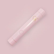 아이비 슈팅 라이트 젤네일 핀큐어 램프, 혼합색상, 1개