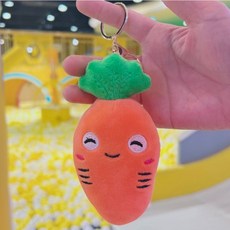 글렌다 잭슨 4colros 키링 인형키링 가방키링 열쇠고리 키홀더 캐릭터 키링 귀여운키링 가방장식