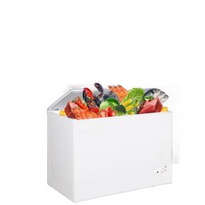 김냉 스탠드형 서랍식 소형 작은 도어 원룸 김치 냉동고, A. 306L 화이트/절전 클래스