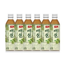 동원 양반 매실
