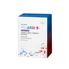 시너지 프로알지9 플러스 퍼플 웨이브 멀티비타민 30포, 315g, 1개