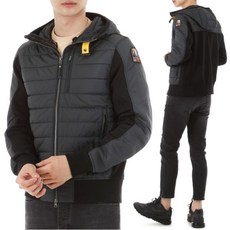 파라점퍼스경량패딩