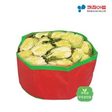 키친아트 김장매트 절임이 (90x45cm) 약 50포기 국내산, 50개