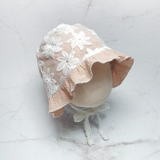 신생아여름모자46cm