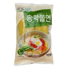 쫄면1kg