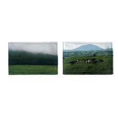 슬립타이트오브젝트 JEJU desk rug - 2 type