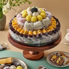 떡보의하루