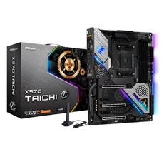 x570taichi